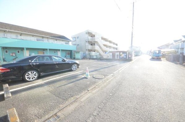 エレガントハイツの物件内観写真